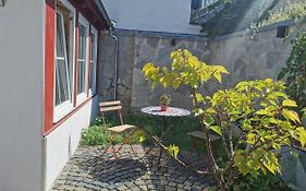Rheingau - schöne möblierte Ferienwohnung